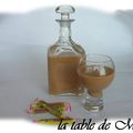 Liqueur des fées,