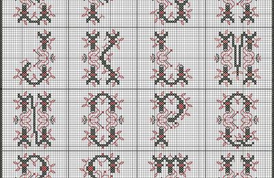 Grille SAJOU 181- Page 2