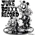 Juke Boxxx Records (Japon)