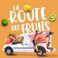 PARTENARIAT "LA ROUTE DES FRUITS" 