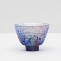 François-Emile Décorchemont (1880-1971), Coupe, circa 1925