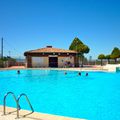 Piscine du Capitou.