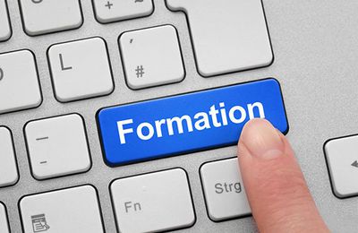 Formations Informatiques