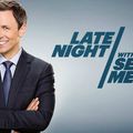 Promo de Still Alice: Late Night With Seth Meyers