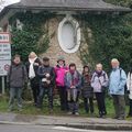 MELUN --> BOIS LE ROI - 14 KM