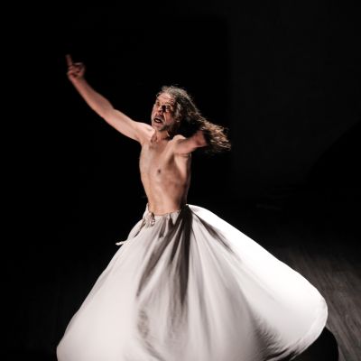 MAWLANA, Vendredi 6 et Samedi 7 mars à 20H