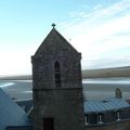 Mont Saint Michel #18