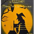 fête de la sorcière Fillières