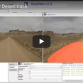 Road detection : new release of the NEXYAD software module RoadNex V2.3 now available in 64 bits