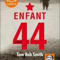 Enfant 44 - Tom Rob Smith