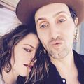 Kristen & Adir Abergel