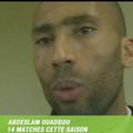 [Vidéo] Ouaddou: "Beaucoup d'espace entre les lignes..."