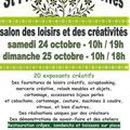 Salon de St Pierre sur DIves