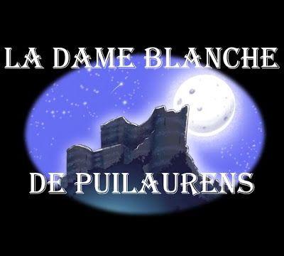 La dame blanche de Puilaurens : vidéo de présentation