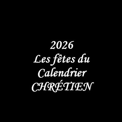Les fetes du calendrier : ÉPIPHANIE