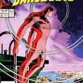 Daredevil vol 1 ( 1964-1998 )