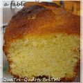 QuaTRe-QuArTs BrEToN