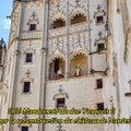 1466 Mandement du duc François II pour la reconstruction du château de Nantes - Mathurin Rodier, Architecte de la cathédrale