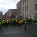 MOBILITÉS CONTRAINTES EN PROVINCE: les parisianistes de la fondation HULOT découvrent la réalité...