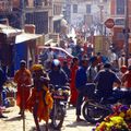 Pashupatinath