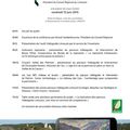 CR Limousin - Invitation conférence vidéoguide