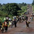 RDCongo: 2.000 personnes se sont réfugiées en Ouganda mardi, selon le HCR