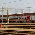 Accident ferroviaire de Fairfield