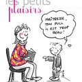 "maîcresse" de maternelle #2