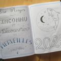 Plan with me - Janvier 2025 