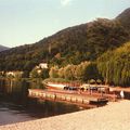 Lago di endine 