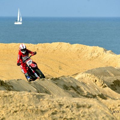 La Ronde des Sables Hossegor