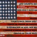 COURTS DU LOU 5 NOVEMBRE