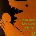 LIVRE : Un Curé d'Enfer (Helvedesproesten og andre skrøner) de Jørn Riel - 1996