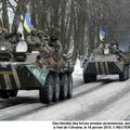 Livraison d'armes en Ukraine : bonne ou mauvaise idée ?