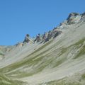 Lac Lescur - Lac de l'Ascension