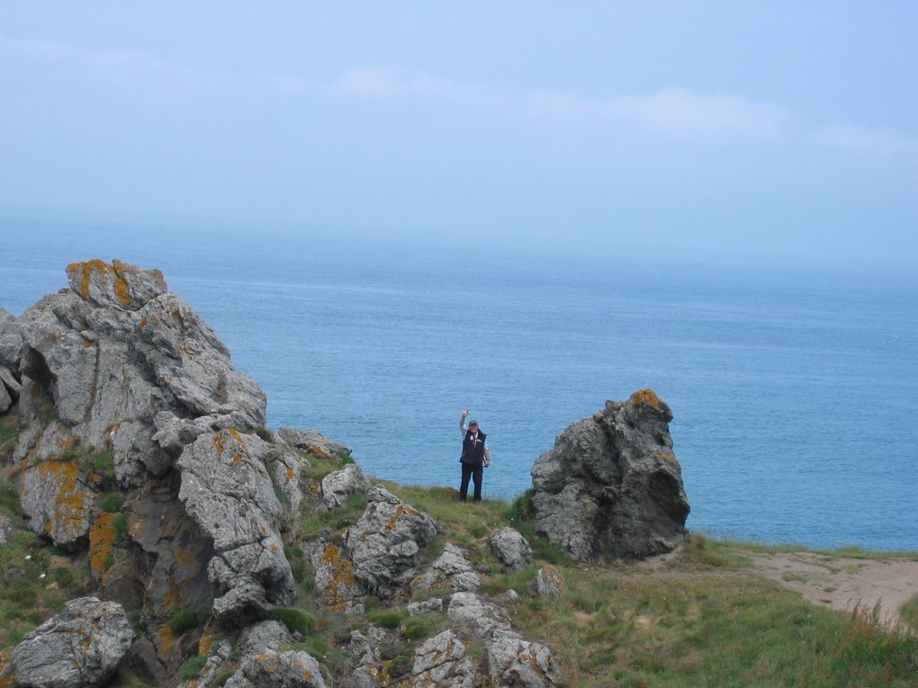 LE SENTIER DES DOUANIERS