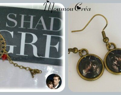 Fan de Cinquante nuances de Grey,