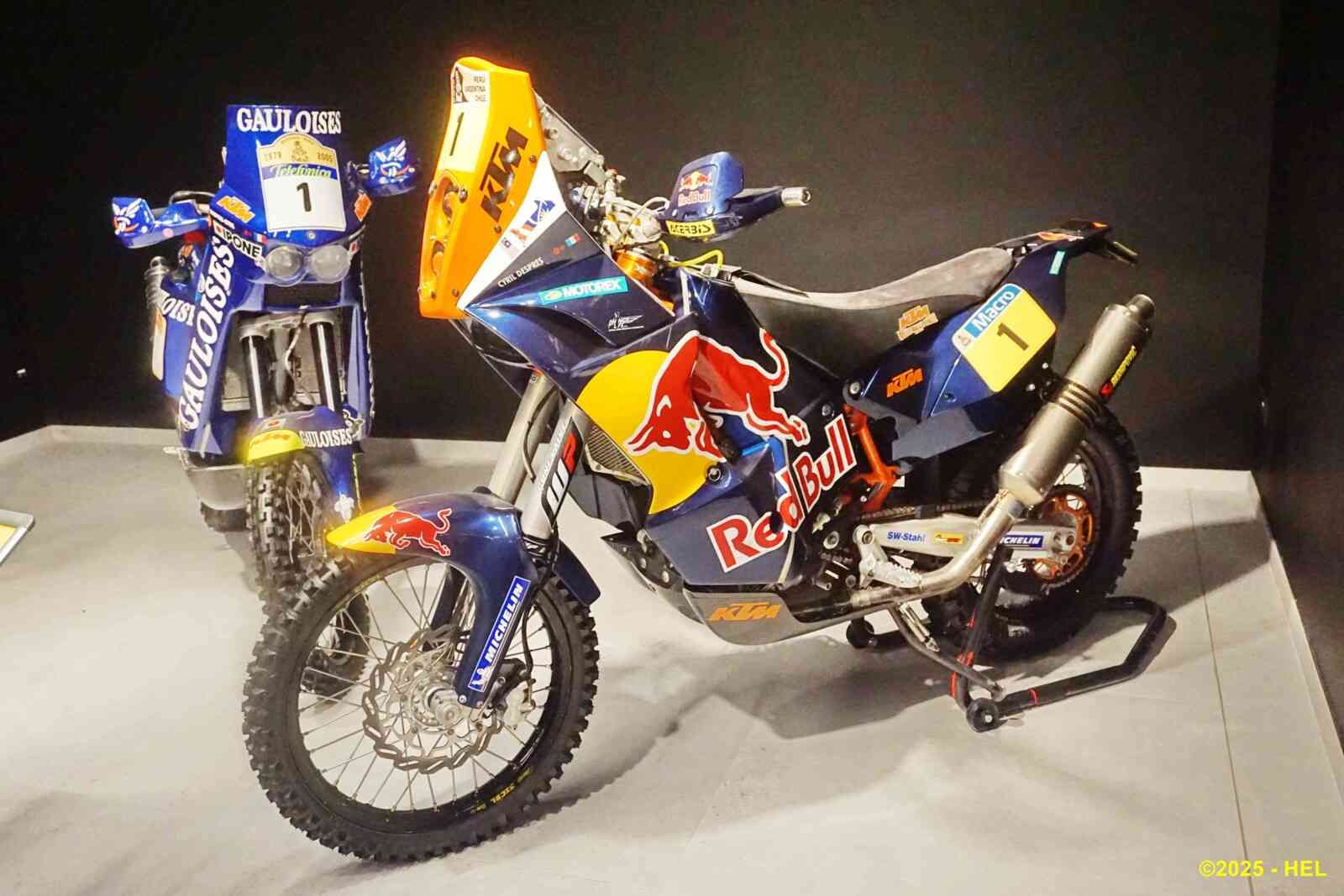 KTM 450 Rally Racing 450cc_01 - 2013 [A] HL_GF