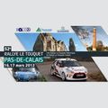 33 Rallye du Touquet