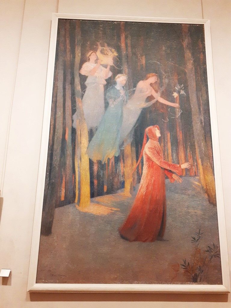 m39Sérénité Henri Martin