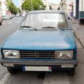Peugeot 104 GL6 (1976-1979)
