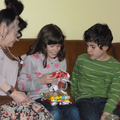 Rentrée du printemps