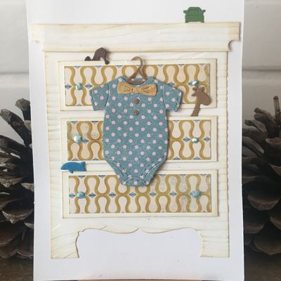 Toujours plein de cartes pour toutes occasions 