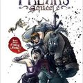 Freaks' Squeele / Tome 1 : Etrange université ! + Tome 2 : Les chevaliers qui ne font plus "Ni" ! (de Florent Maudoux)