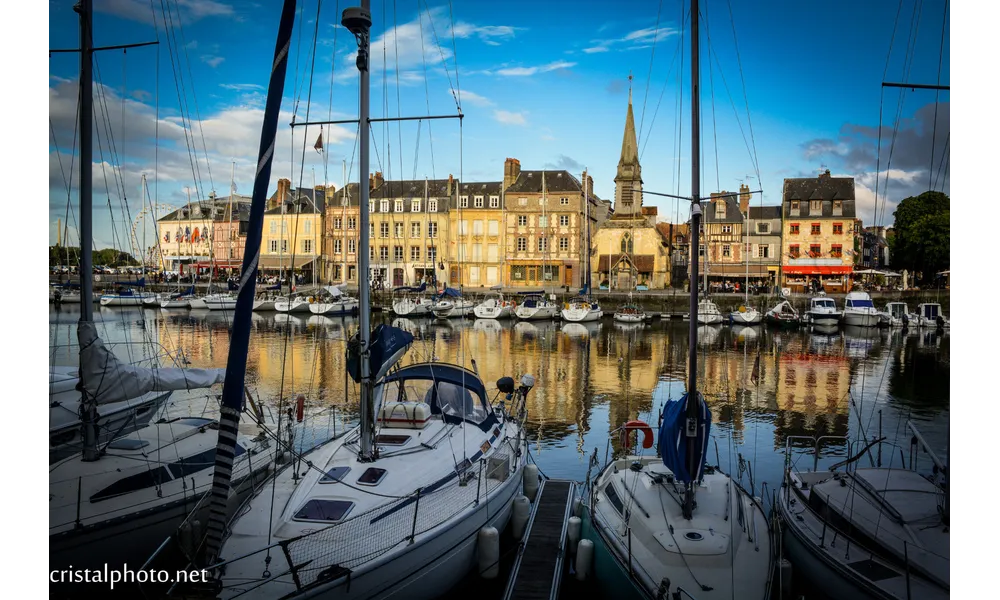 HONFLEUR