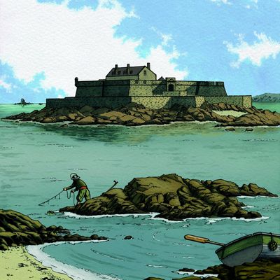 Historique/architecture