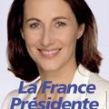 Je vote Segolène