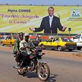 Présidentielle en Guinée : la victoire d’Alpha Condé validée par la Cour suprême 