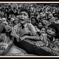 Exode des Rohingya au Bangladesh