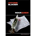 Rockquiem d'Antoine Blocier 